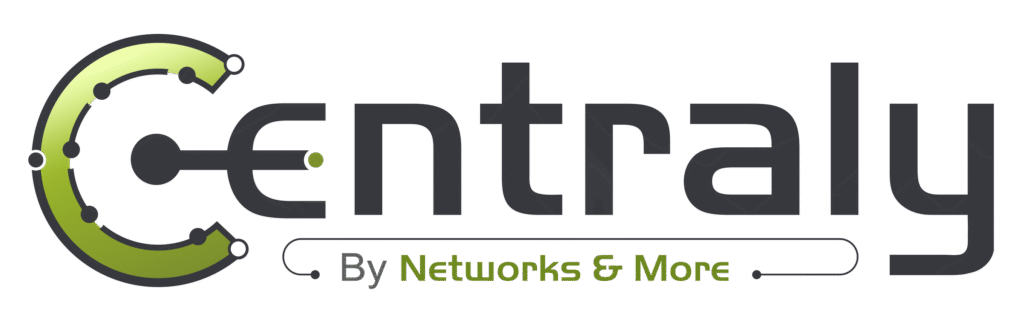 Centraly
